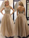 Long Open Back Fashion Charming Newest Unique Prom Dresses Online,PD0135