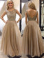 Long Open Back Fashion Charming Newest Unique Prom Dresses Online,PD0135