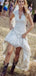 Newest Lace Cap Sleeve Country Simple Beach Bridal Wedding Dress. AB0307