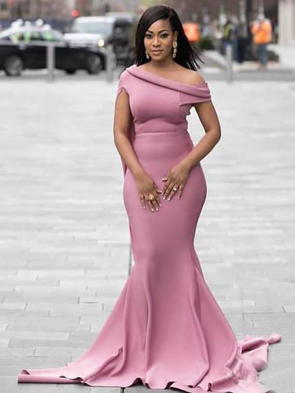 bridesmaid dresses long beach Simple Mermaid AB4257 – AlineBridal SHEIN PETITE Women's Shirred KAFTAN Material:Gold/Pink Amethyst Retail and wholesale are