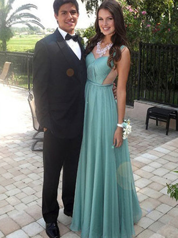 Simple teal dress outlet