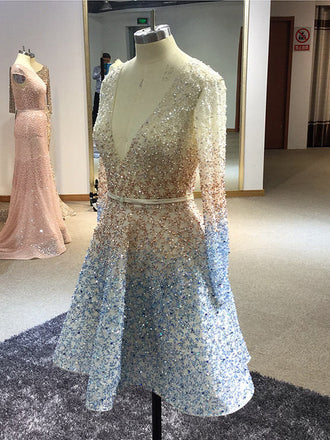 Buy Homecoming Dresses With Sleeves at Aline Bridal AlineBridal Buy Homecoming Dresses With Sleeves at Aline Bridal AlineBridal