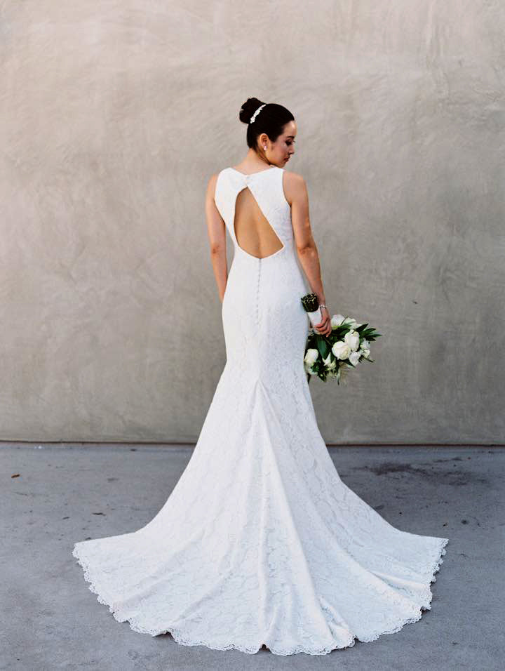 Vintage Fully Lace Sleeveless Open Back Mermaid Wedding Dresses, AB116 AlineBridal Vintage Fully Lace Sleeveless Open Back Mermaid Wedding Dresses, AB116 AlineBridal