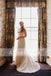 Gorgeous Fully Lace Keyhole Back Cap Sleeve Vintage Wedding Dresses, AB1129