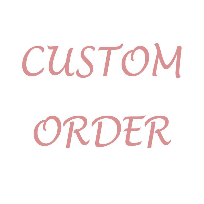 CUSTOM ORDER (pd00026) CU0003
