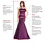 Short Sparkly Vintage Sleeveless V-neck Rhinestone Top Chiffon Open Back Homecoming Dresses,BD0036