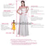 Long Sleeve Lace Tulle Sheath Illusion Charming Wedding Dresses, AB1566