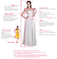 Cheap Ivory Satin Strapless Ball Gown Wedding Dresses With Bow , AB1148