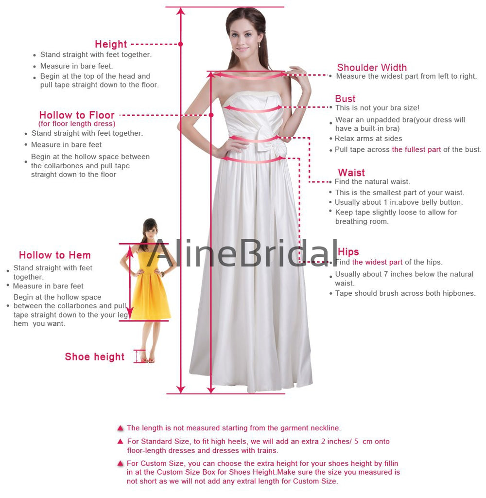 Two Piece Lace Chiffon Sleeveless Beach Wedding Dresses, AB1559