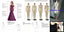 Elegant White Lace Applique V Back A Line Long Evening Prom Dresses, PD0010