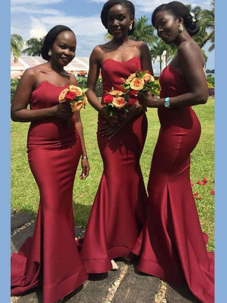 Cheap Bridesmaid Dresses for Sale Online, Maid Of Honor Dresses ...