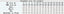 Chiffon Mismatched Simple Styles Junior Knee Length Blue Cheap Short Wedding Party Dresses, WG157