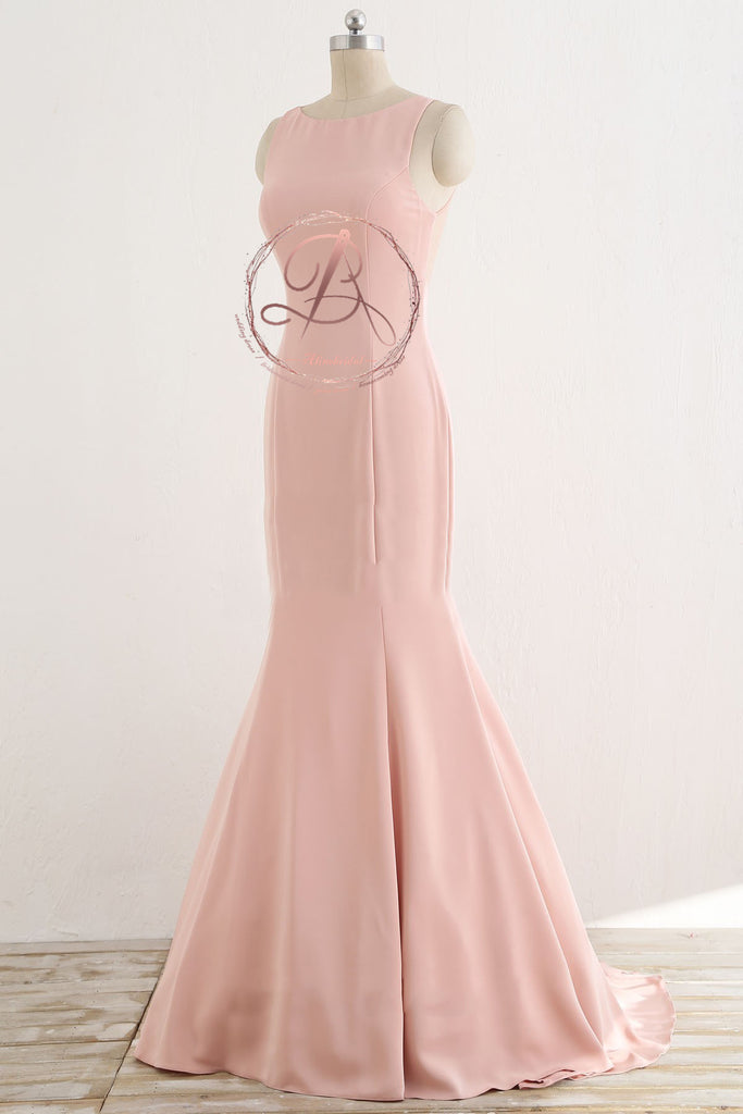 pink two piece mermaid prom dress Alyce 1540 Floral Pink Two Piece Mermaid Formal Dress
